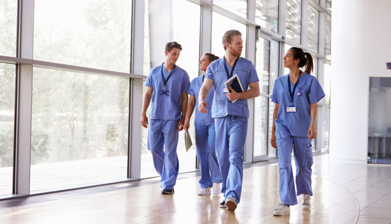 Medtech IPOs Spur Talk of Broader US Health-Care Listing Revival