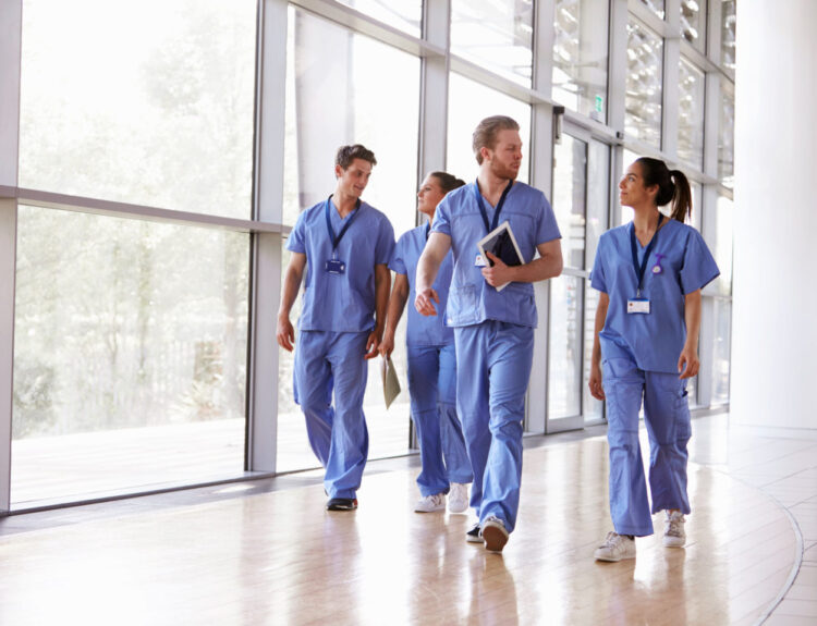 Medtech IPOs Spur Talk of Broader US Health-Care Listing Revival