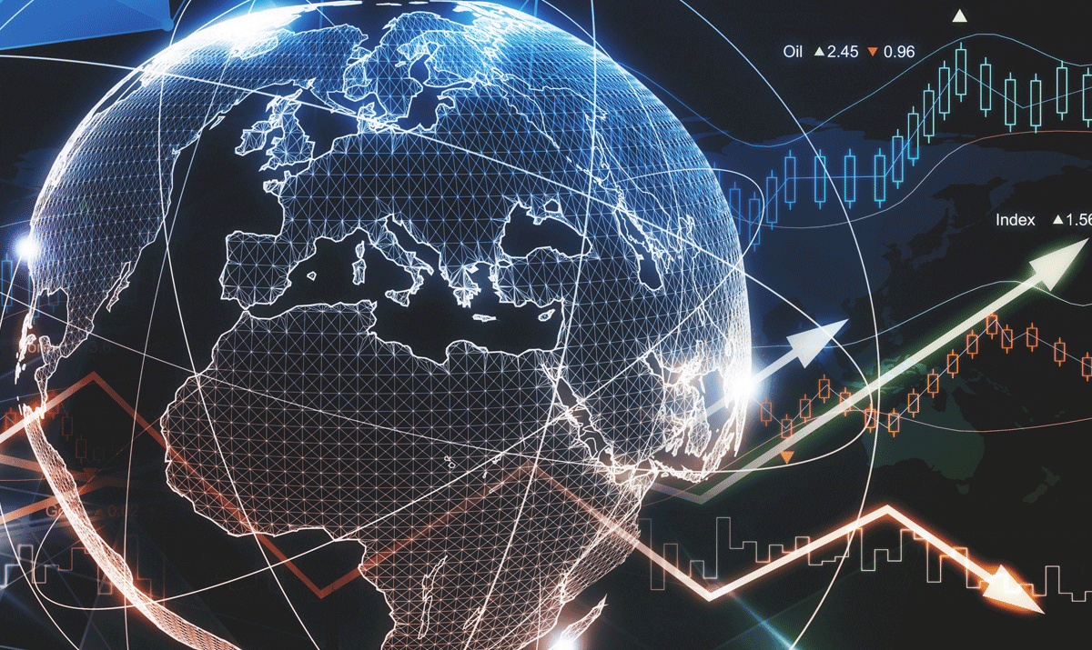 Global Markets Turn Cautious as Tariff-Driven Inflation Tempers Fed-Cut Hopes