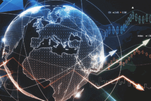 Global Markets Turn Cautious as Tariff-Driven Inflation Tempers Fed-Cut Hopes