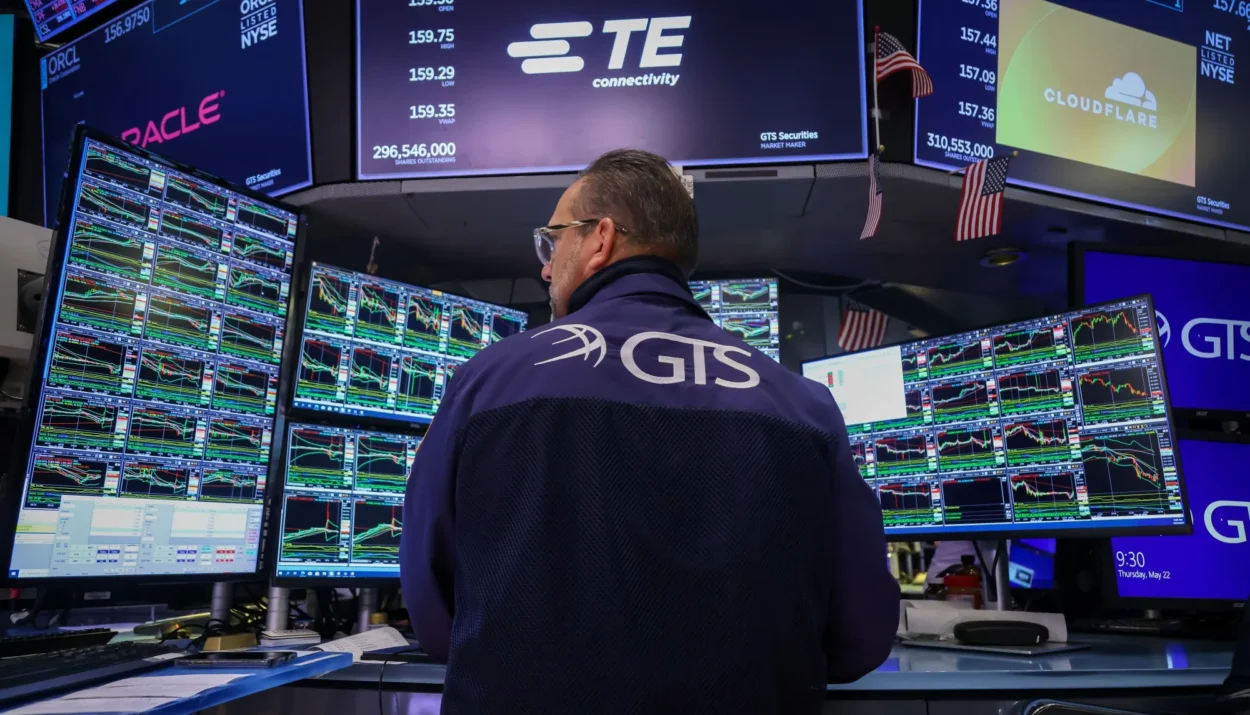 Morning Market Wrap: Cautious Optimism Holds as July Begins