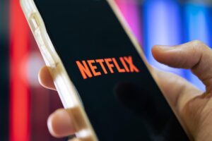 Netflix Tops Q2 Estimates but Shares Slip After Hours: Here is Why