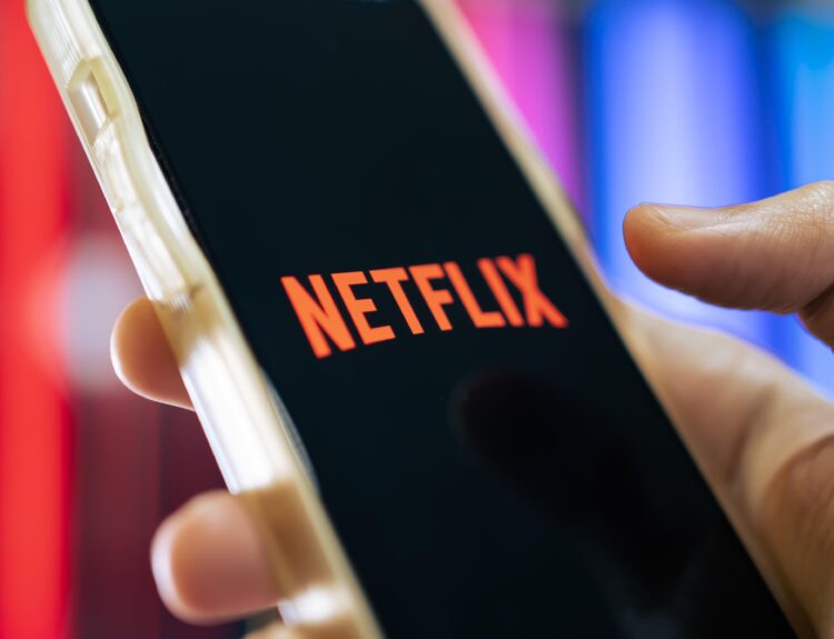 Netflix Tops Q2 Estimates but Shares Slip After Hours: Here is Why