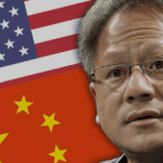Nvidia Reboots China Sales—H20 Gets All‑Clear