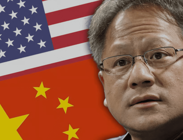 Nvidia Reboots China Sales—H20 Gets All‑Clear