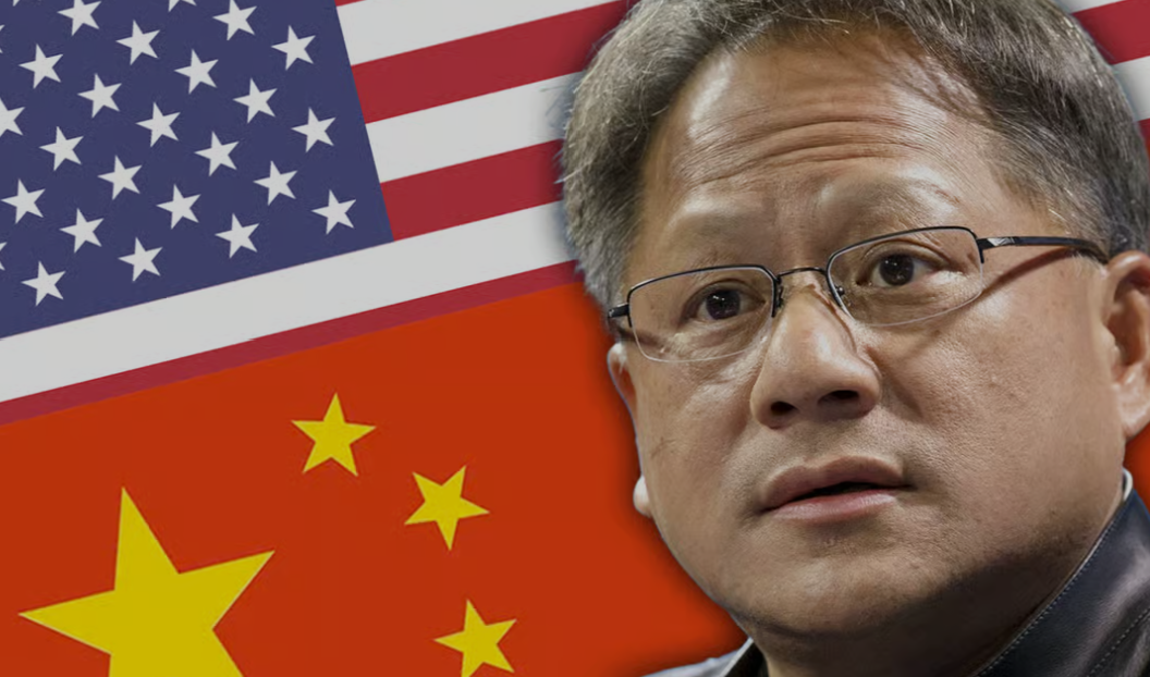 Nvidia Reboots China Sales—H20 Gets All‑Clear