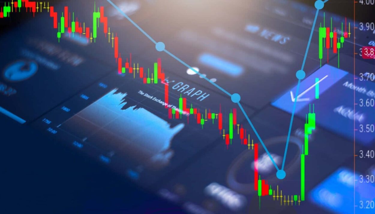 SP 500 Ends Record Streak as Fed Decision