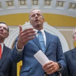 Senate Passes Trump’s $3.3 Trillion ‘Big, Beautiful Bill’ - What’s Next