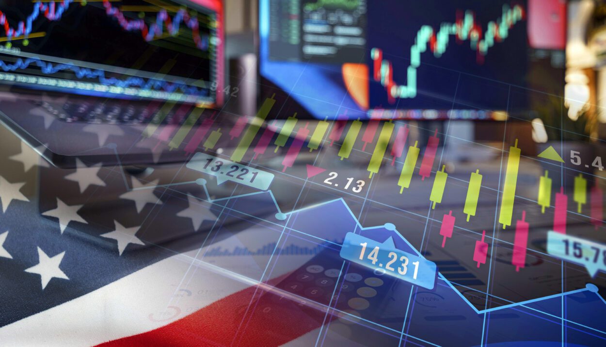 Shaken, Not Stirred: Markets brush off Trump’s latest tariff barrage