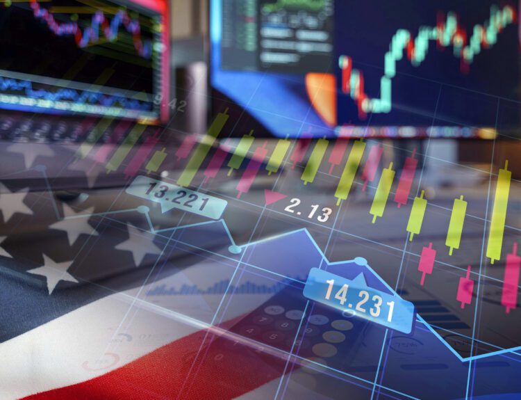 Shaken, Not Stirred: Markets brush off Trump’s latest tariff barrage
