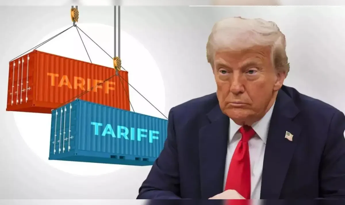 Stocks Inch Up as Trump Softens Tariff Talk; CPI and Bank Earnings Ahead