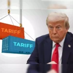 Stocks Inch Up as Trump Softens Tariff Talk; CPI and Bank Earnings Ahead
