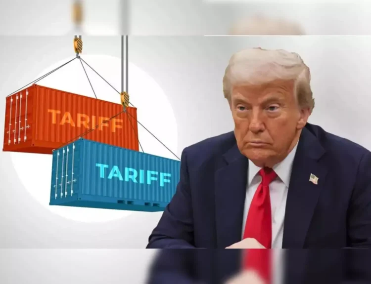 Stocks Inch Up as Trump Softens Tariff Talk; CPI and Bank Earnings Ahead