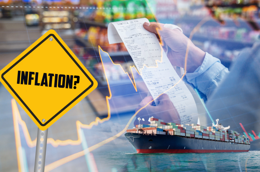 Tariff Shock, or Just a Ripple? June CPI Faces Market That No Longer Flinches