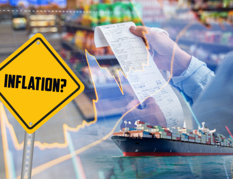 Tariff Shock, or Just a Ripple? June CPI Faces Market That No Longer Flinches