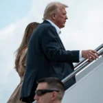 Tariffs or Deals, Trump Seems Content With Punishing Levies