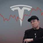 Tesla Suffers Worst Revenue Crash in Over a Decade — Musk Warns of 'Rough Quarters' Ahead
