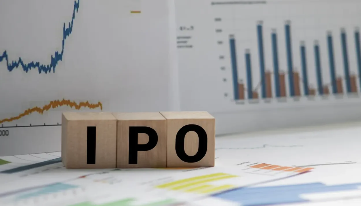 The IPO market in 2025 is being driven by a clear theme — bigger is better
