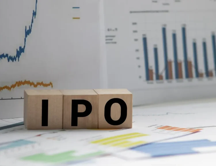 The IPO market in 2025 is being driven by a clear theme — bigger is better