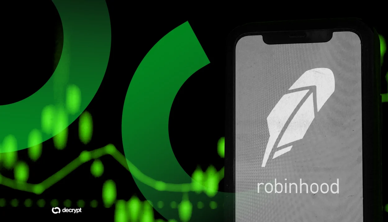 Tokenized Stocks or Tokenized Scams? OpenAI Slams Robinhood Over Fake Equity Tokens