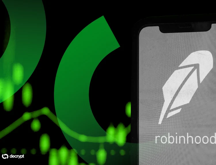 Tokenized Stocks or Tokenized Scams? OpenAI Slams Robinhood Over Fake Equity Tokens