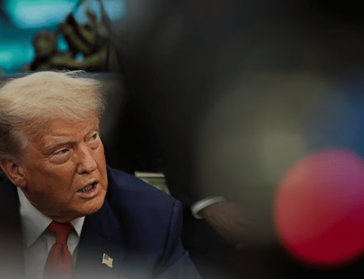 Trump Eyes India Trade Deal as Japan Faces Tariff Threat: July 9 Deadline Looms