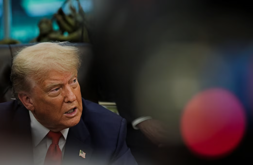 Trump Eyes India Trade Deal as Japan Faces Tariff Threat: July 9 Deadline Looms