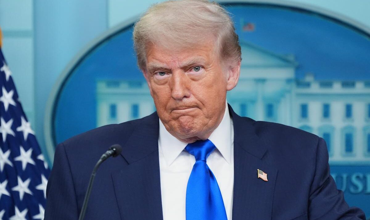 Trump Pushes New Tariffs Up to 70% as July 9 Deadline Nears