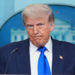 Trump Pushes New Tariffs Up to 70% as July 9 Deadline Nears