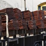 Trump Slaps 50% Tariff on Copper, Threatens 200% Duties on Pharmaceuticals