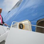 Trump Strikes Major Trade Deal With Indonesia