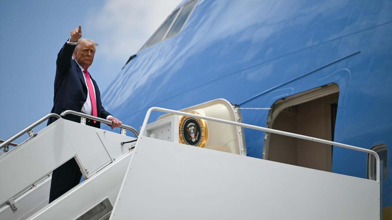 Trump announces trade agreement with Indonesia, including 19% tariff