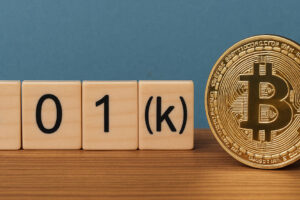 Trump To Open 401k Market To Crypto, Gold, And Private Equity