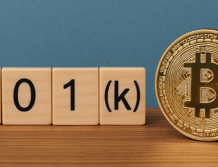 Trump To Open 401k Market To Crypto, Gold, And Private Equity