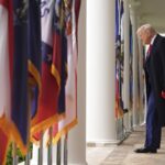 Trump Unveils Sweeping AI Plan as US Nears 15% Tariff Deal with EU