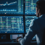 Trump’s AI Push, EU Trade Hopes, and Tech Earnings Set Global Rally in Motion