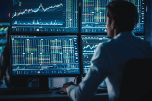 Trump’s AI Push, EU Trade Hopes, and Tech Earnings Set Global Rally in Motion