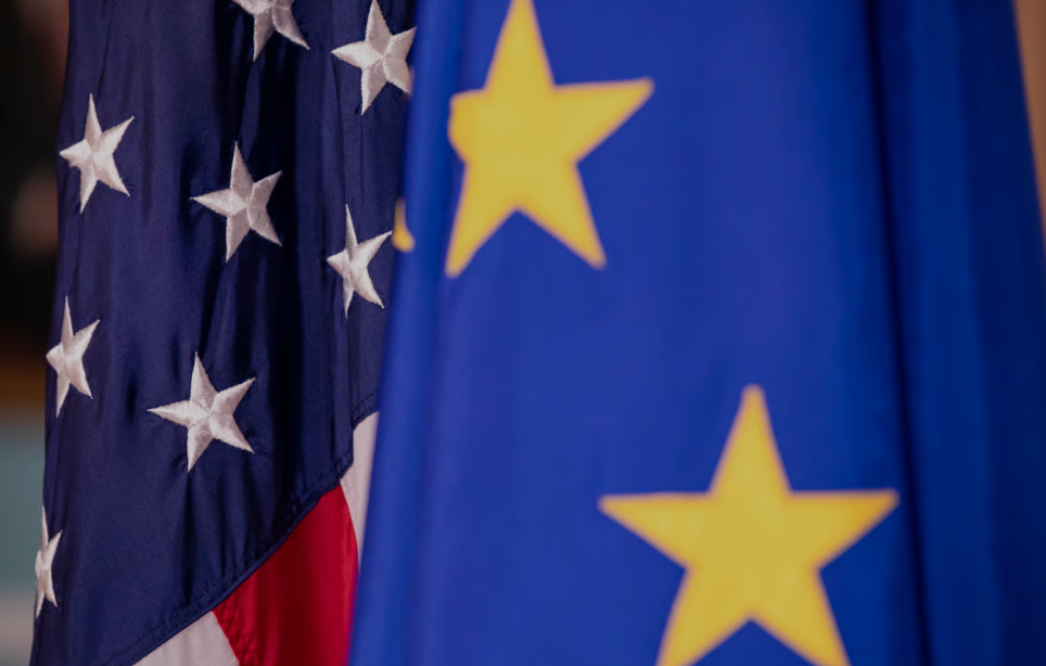Trump’s EU Deal