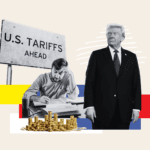 Trump’s Tariffs Are Hitting US Companies Hard — and Consumers Is Next