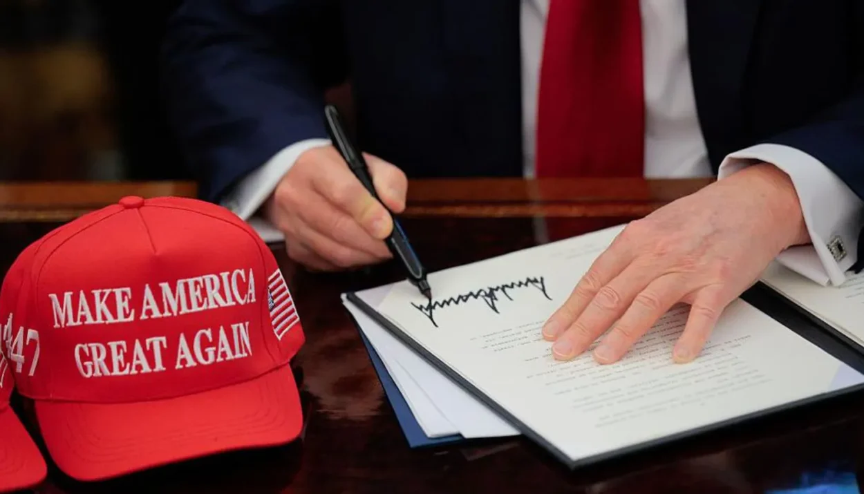 Trump’s Tariffs Explained: What’s Official, What’s Delayed, and What’s Just Talk