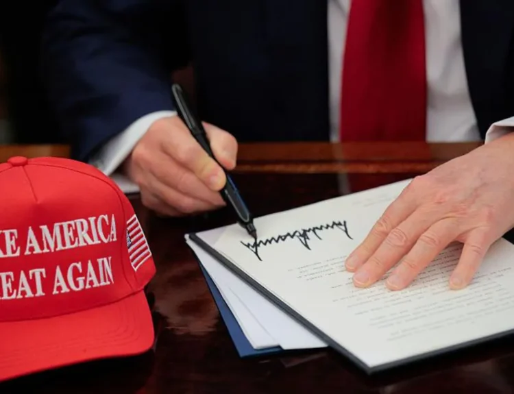 Trump’s Tariffs Explained: What’s Official, What’s Delayed, and What’s Just Talk