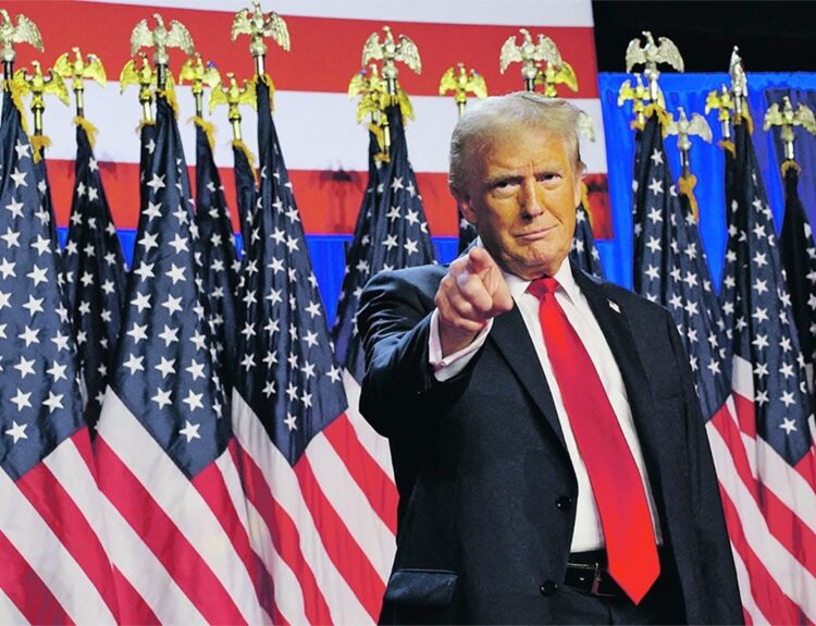 Trump’s Trade War Reshaped: US–EU Deal Finalized, China Truce Extension Likely