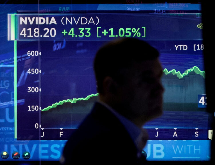 What to Watch This Week: Fed, Big Tech Earnings, Jobs Report and Euphoria Fears