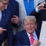 What’s in Tax and Spending Bill That Trump Signed Into Law