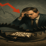 Meme Stock Trap is BACK: Why Retail Traders Are Falling for Same Trap in 2025