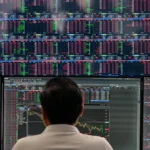 Algorithms Go All-In on Stocks as Human Traders Pull Back