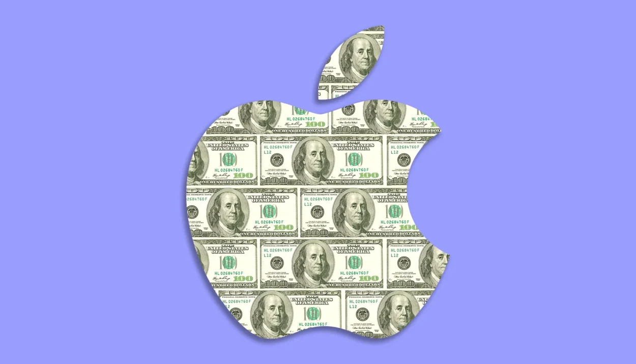 Apple to invest another $100B in US as Trump applies pressure