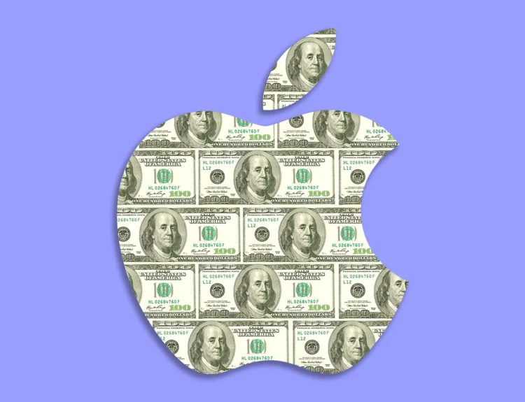 Apple to invest another $100B in US as Trump applies pressure