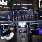 Bullish’s stock is still rallying, as the IPO market refuses to take a summer break