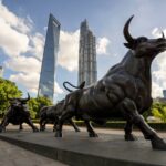 China’s $1 Trillion Stock Rally Stirs Bubble Warnings as Economy Falters